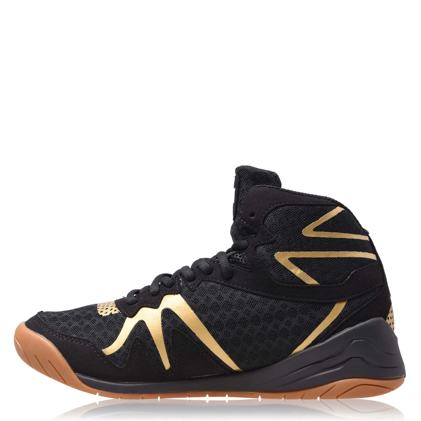 Everlast Pivot Mens Running Shoes 3 Everlast Pivot Mens Running Shoes - Image 2