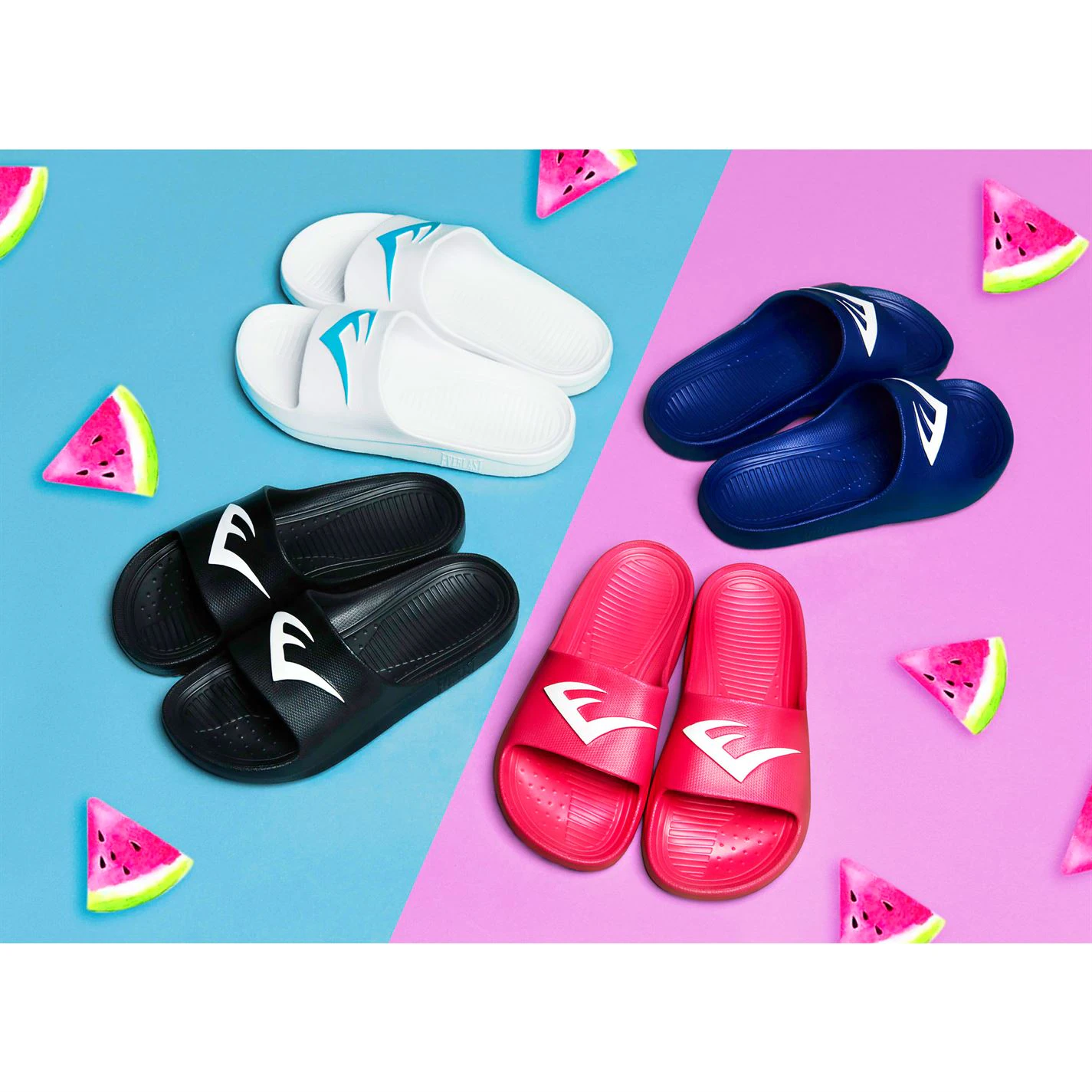 Everlast Junior Sliders 6 Everlast Junior Sliders - Image 4