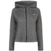 Everlast Open Back Zip Hoodie -Everlast Sales Store 34001326 xxl
