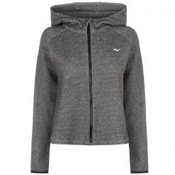 Everlast Open Back Zip Hoodie