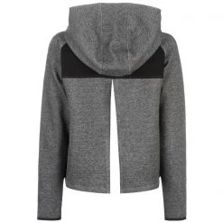 Everlast Open Back Zip Hoodie -Everlast Sales Store 34001326 xxl a10