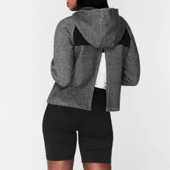 Everlast Open Back Zip Hoodie -Everlast Sales Store 34001326 xxl a2