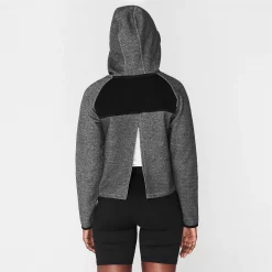 Everlast Open Back Zip Hoodie -Everlast Sales Store 34001326 xxl a3