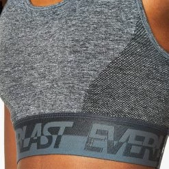 Everlast Seamless Panelled Sports Bra -Everlast Sales Store 34110102 xxl a2