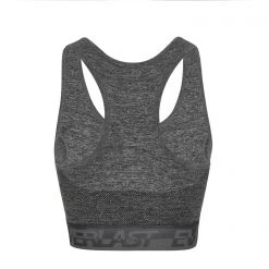 Everlast Seamless Panelled Sports Bra -Everlast Sales Store 34110102 xxl a4