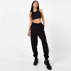 Everlast Medium Support High Neck Sports Bra -Everlast Sales Store 34131703 xxl a3