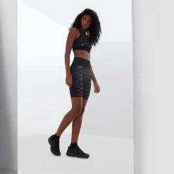 Everlast Seamless Camo Cross Back Sports Bra -Everlast Sales Store 34139403 xxl a3