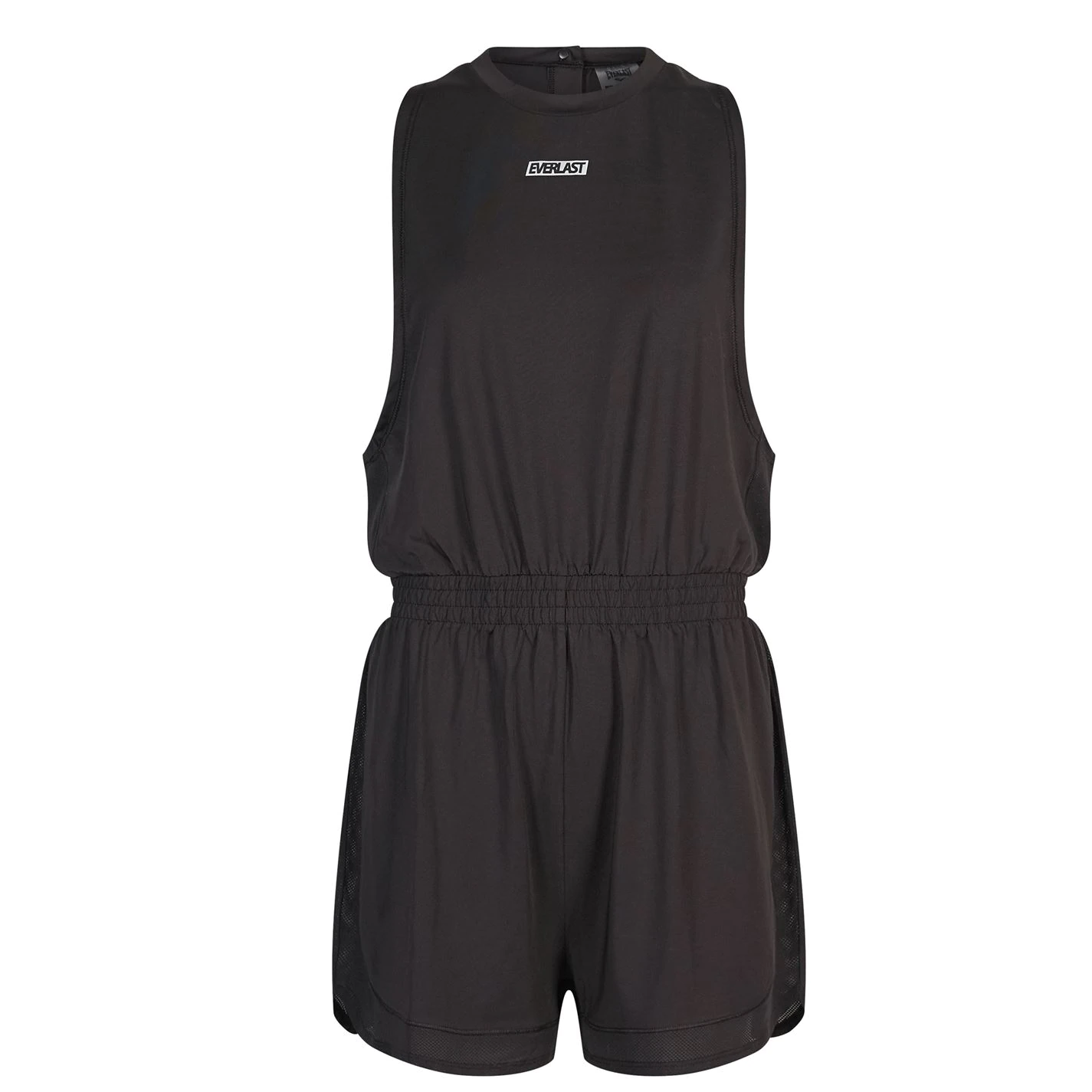 Everlast High Neck Playsuit 7 Everlast High Neck Playsuit - Image 5