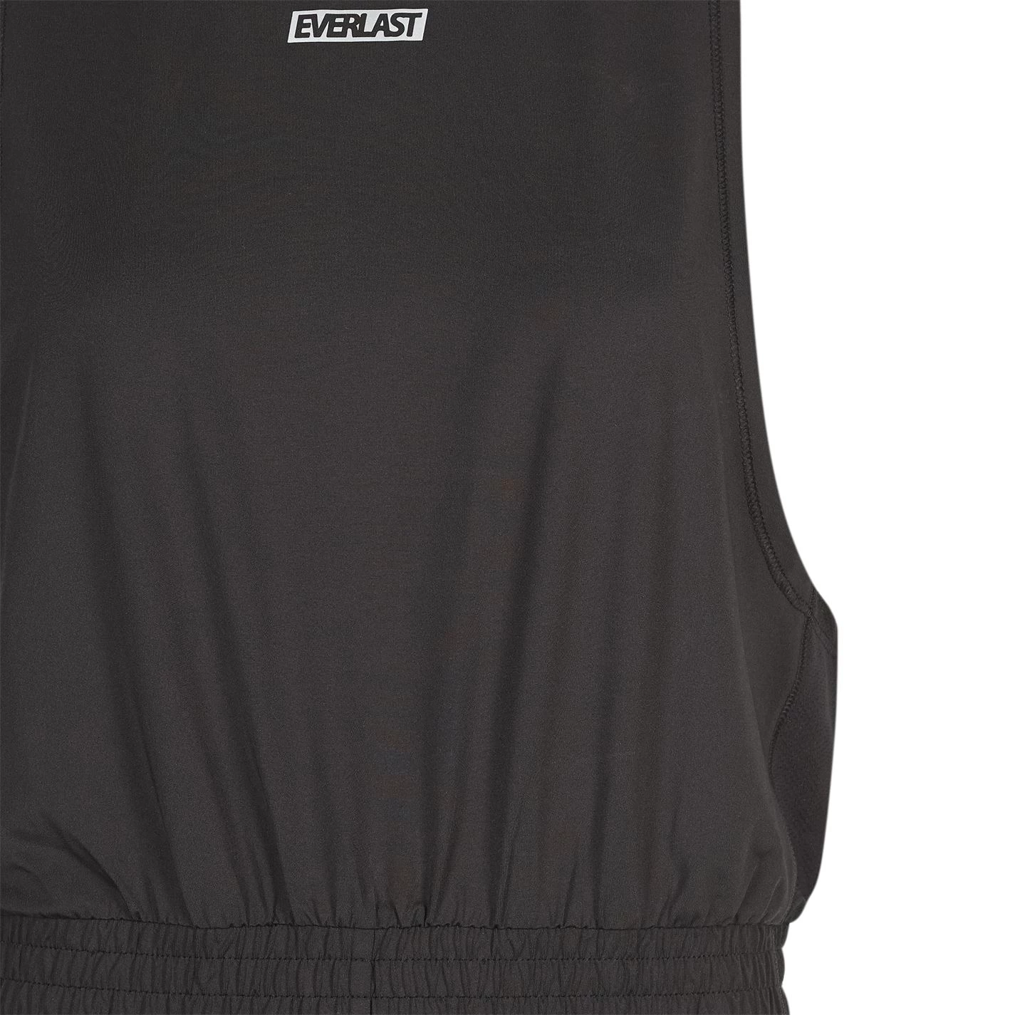 Everlast High Neck Playsuit 9 Everlast High Neck Playsuit - Image 7