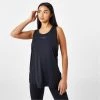 Everlast Cross Back Tank Top