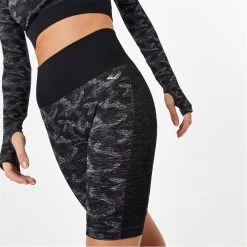 Everlast Seamless Camo Cycling Shorts -Everlast Sales Store 34234903 xxl a2