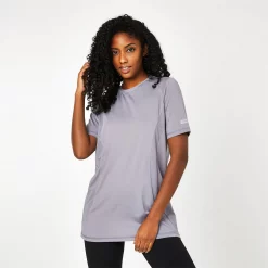 Everlast Mesh Reflective T-Shirt