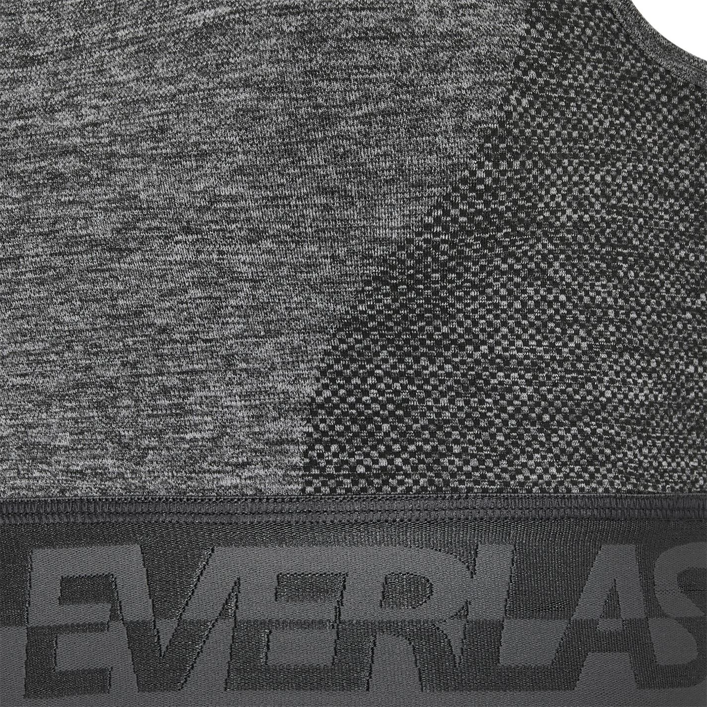 Everlast Seamless Long Sleeve Crop Top 5 Everlast Seamless Long Sleeve Crop Top - Image 3