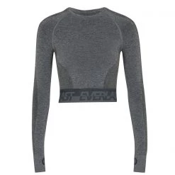 Everlast Seamless Long Sleeve Crop Top 12 Everlast Seamless Long Sleeve Crop Top -Everlast Sales Store 34342702 xxl a4
