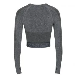 Everlast Seamless Long Sleeve Crop Top 13 Everlast Seamless Long Sleeve Crop Top -Everlast Sales Store 34342702 xxl a5