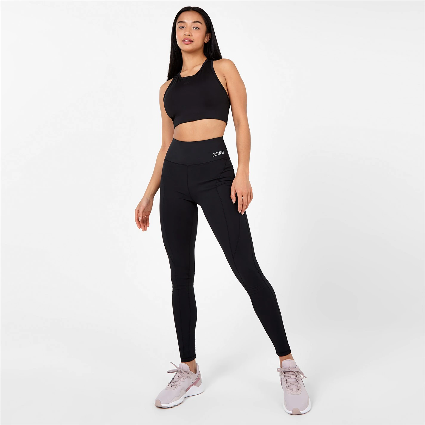 Everlast Contour Leggings 3 Everlast Contour Leggings