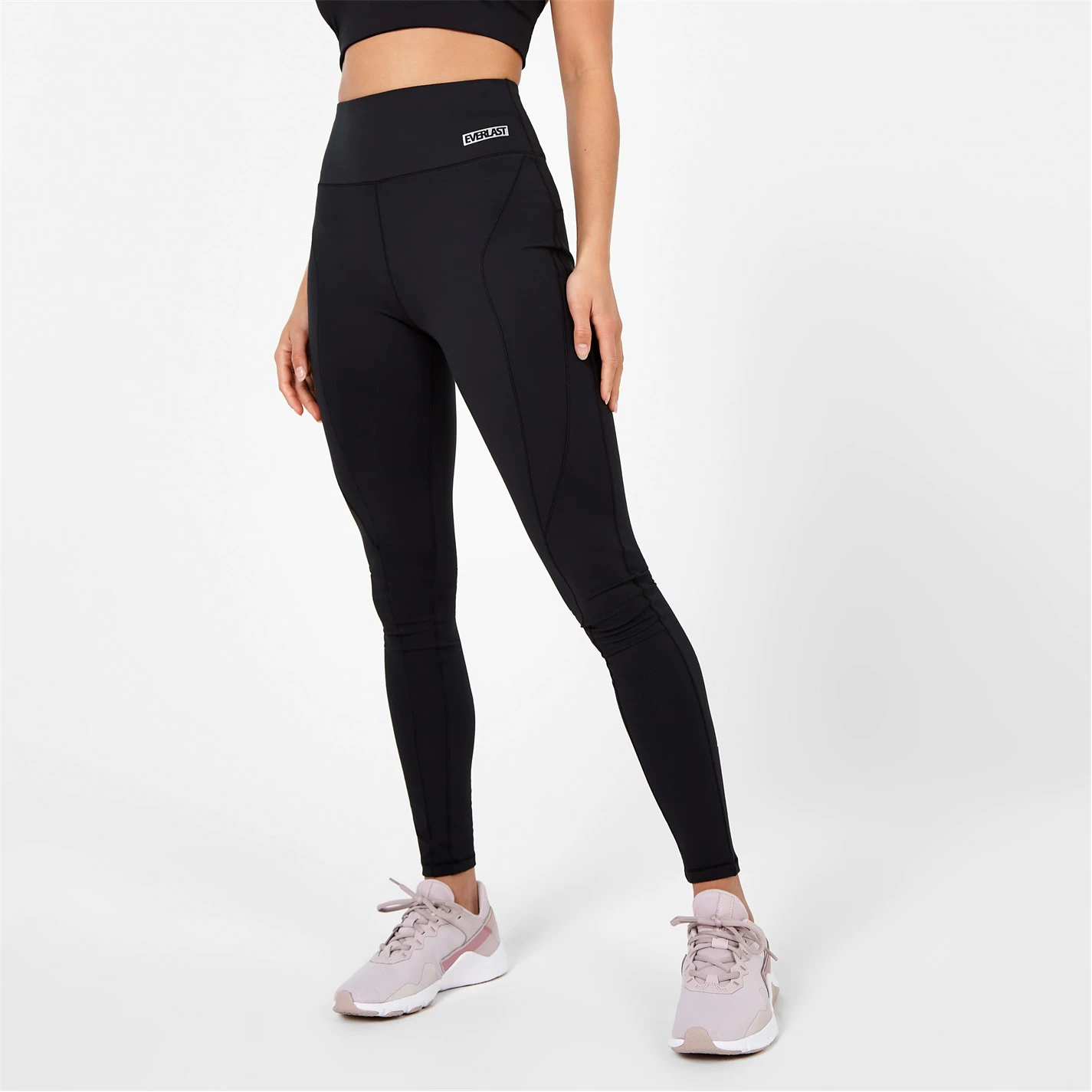 Everlast Contour Leggings 4 Everlast Contour Leggings - Image 2