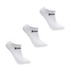 Everlast 3 Pack Trainer Socks Childrens -Everlast Sales Store 41130001 xxl