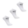 Everlast 3 Pack Trainer Socks Junior -Everlast Sales Store 41130101 xxl