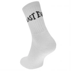 Everlast 10 Pack Crew Socks Mens -Everlast Sales Store 41301001 xxl a2