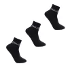 Everlast 3 Pack Crew Socks Childrens 2 Everlast 3 Pack Crew Socks Childrens -Everlast Sales Store 41322003 xxl