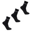 Everlast 3 Pack Crew Socks Junior -Everlast Sales Store 41322103 xxl