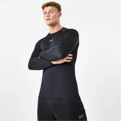 Everlast Long Sleeve Base Layer Top