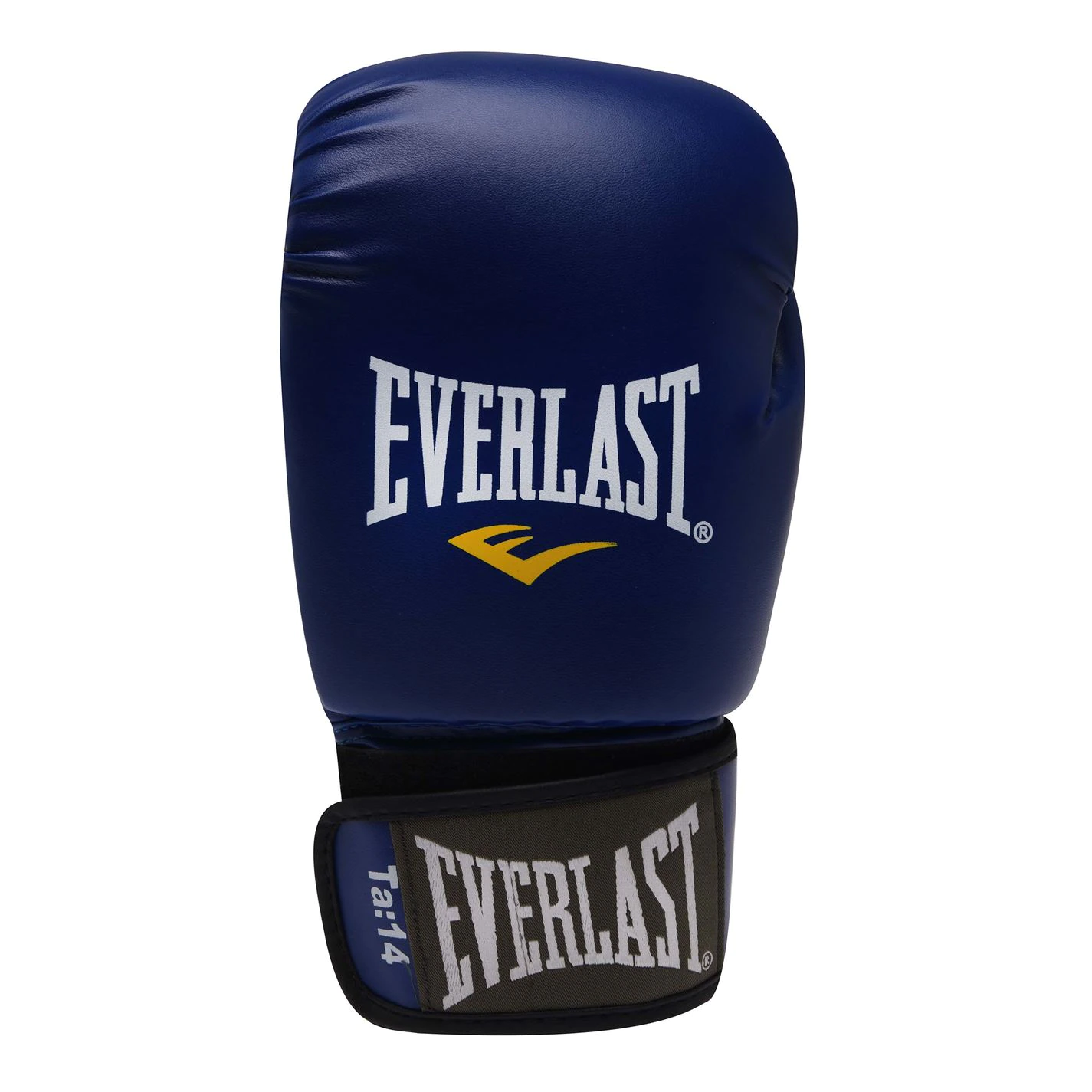 Everlast Muay Thai Boxing Gloves 4 Everlast Muay Thai Boxing Gloves - Image 2
