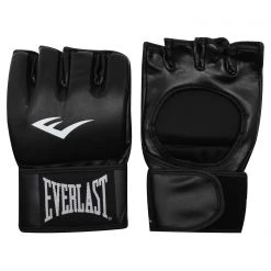 Everlast Open Thumb Boxing Gloves