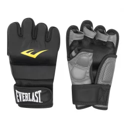 Everlast MMA Matte Boxing Gloves