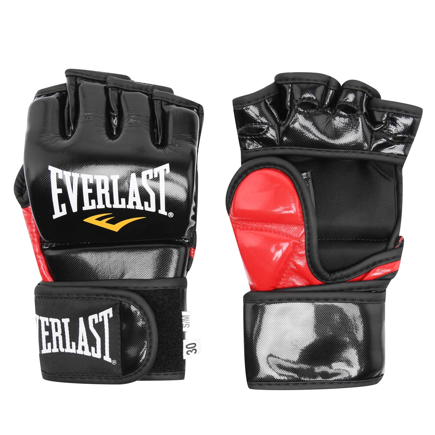 Everlast MMA Grappling Gloves 3 Everlast MMA Grappling Gloves