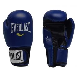 Everlast Moulded Foam Training Boxing Gloves