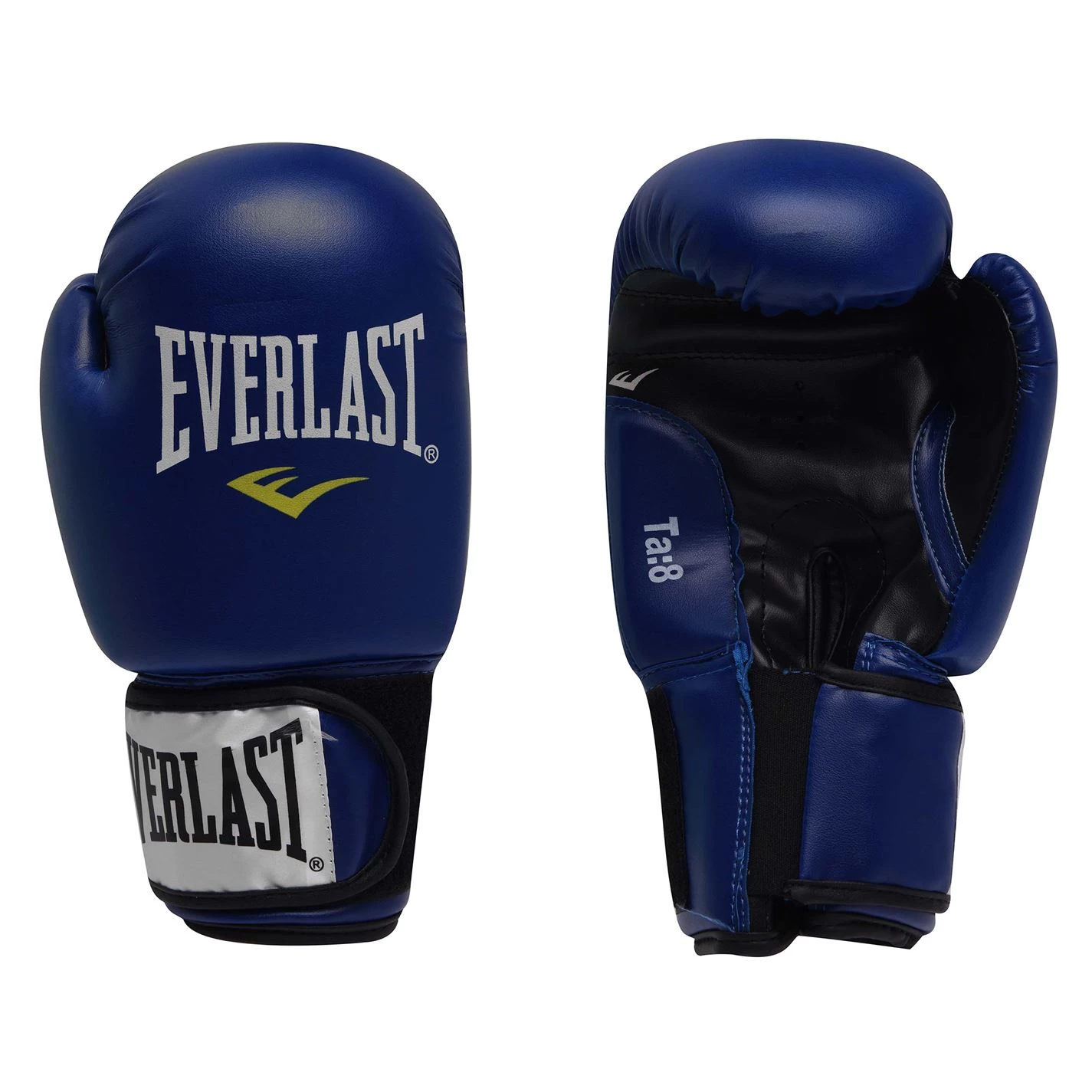 Everlast Moulded Foam Training Boxing Gloves 3 Everlast Moulded Foam Training Boxing Gloves