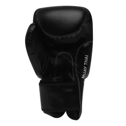 Everlast Leather Thai Boxing Gloves -Everlast Sales Store 42196603 xxl a2