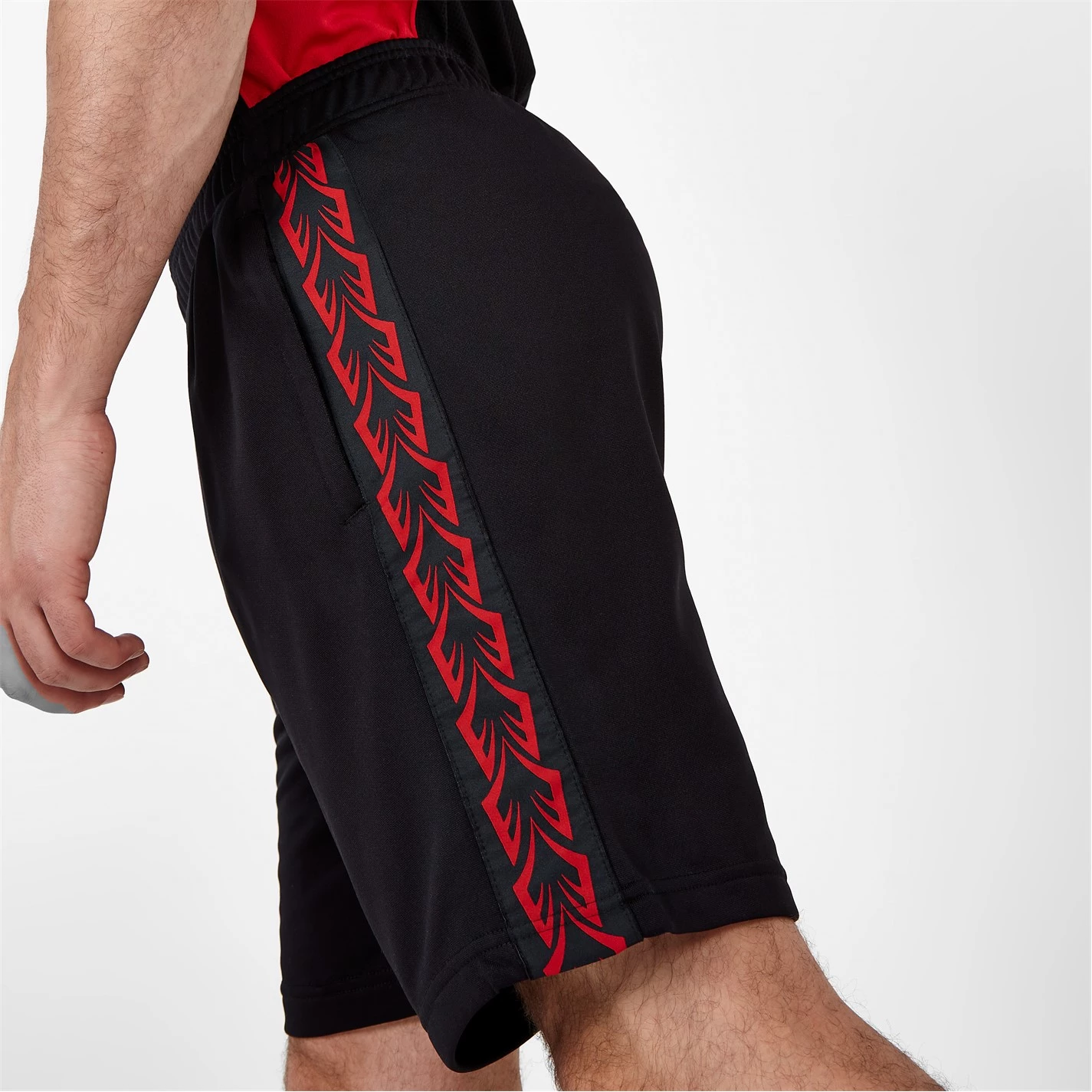 Everlast Track Shorts Mens 6 Everlast Track Shorts Mens - Image 4