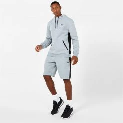 Everlast Premium Jersey Shorts