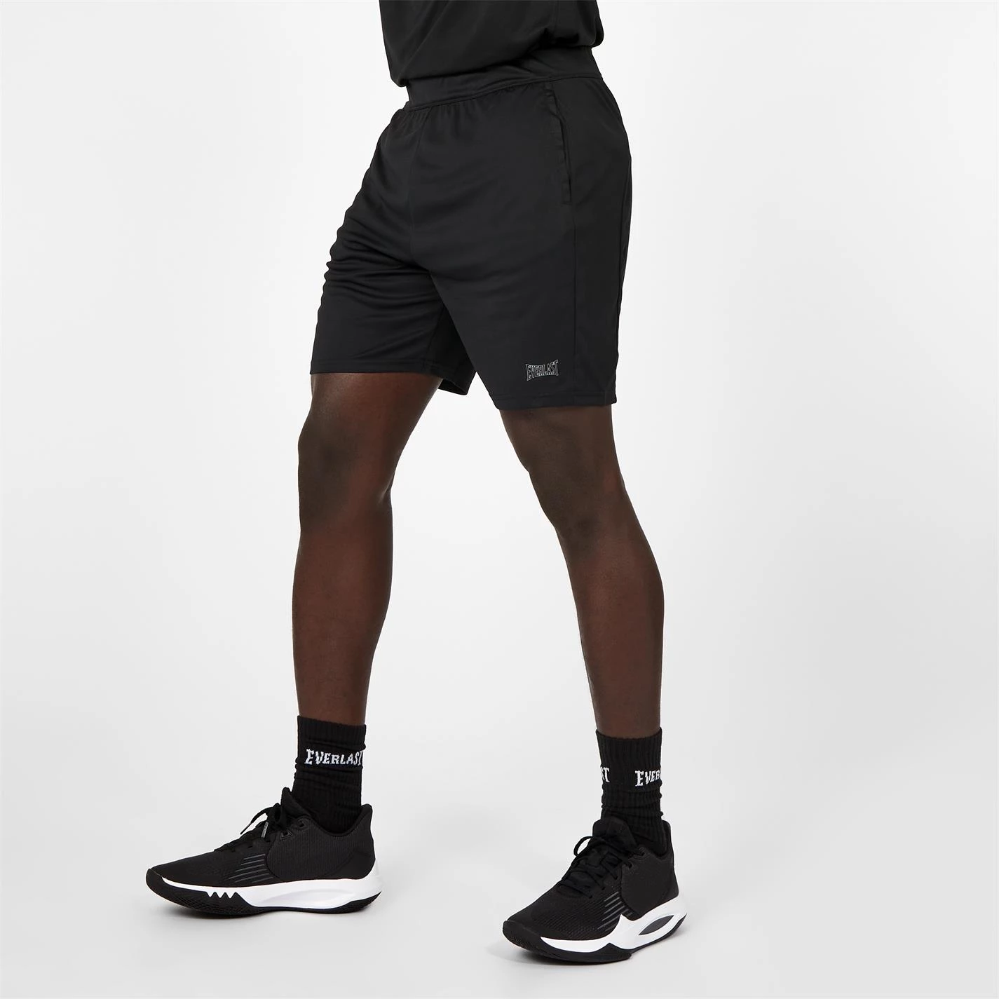 Everlast Poly Shorts 3 Everlast Poly Shorts
