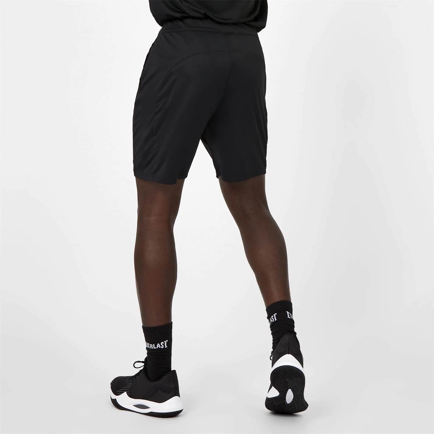 Everlast Poly Shorts 4 Everlast Poly Shorts - Image 2