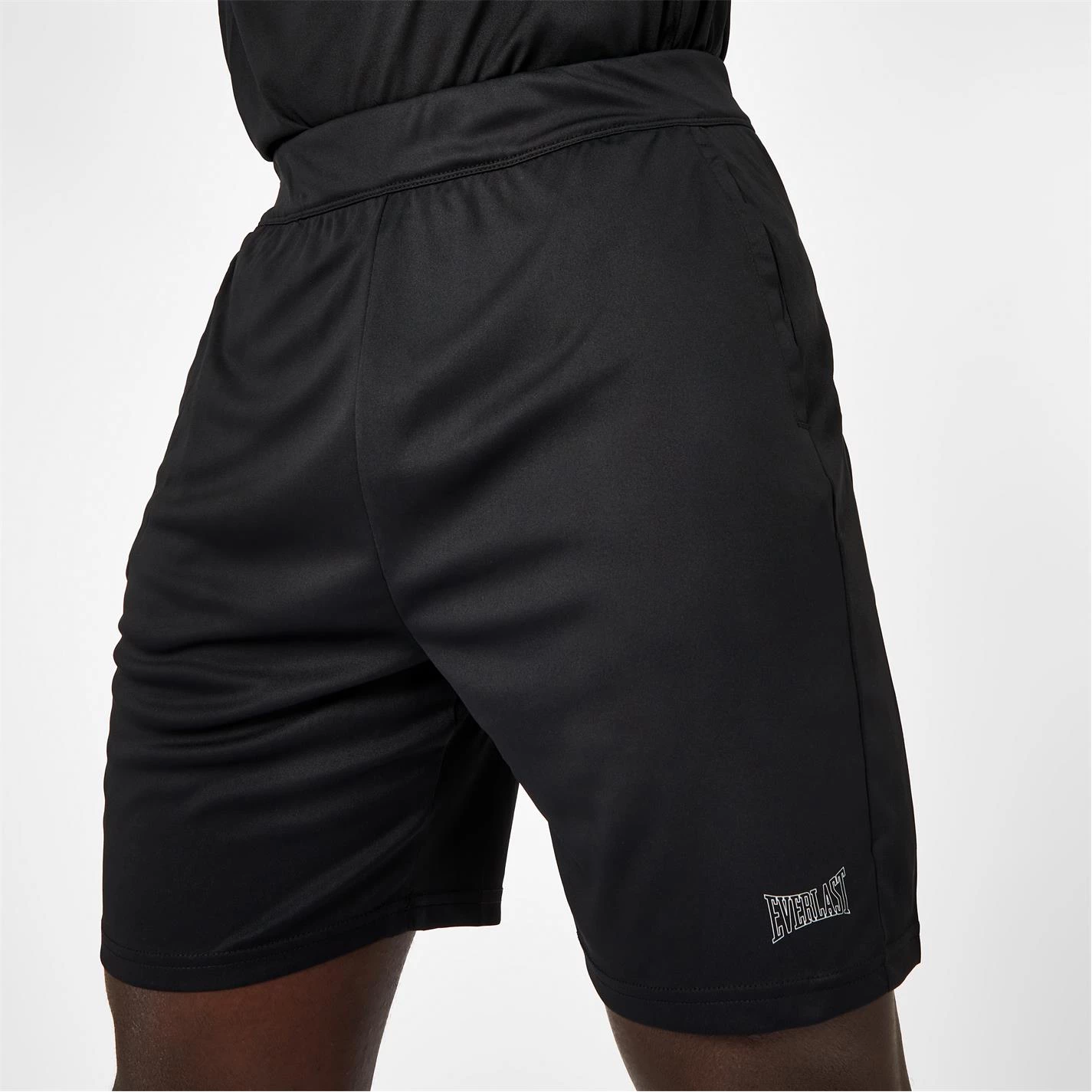 Everlast Poly Shorts 5 Everlast Poly Shorts - Image 3