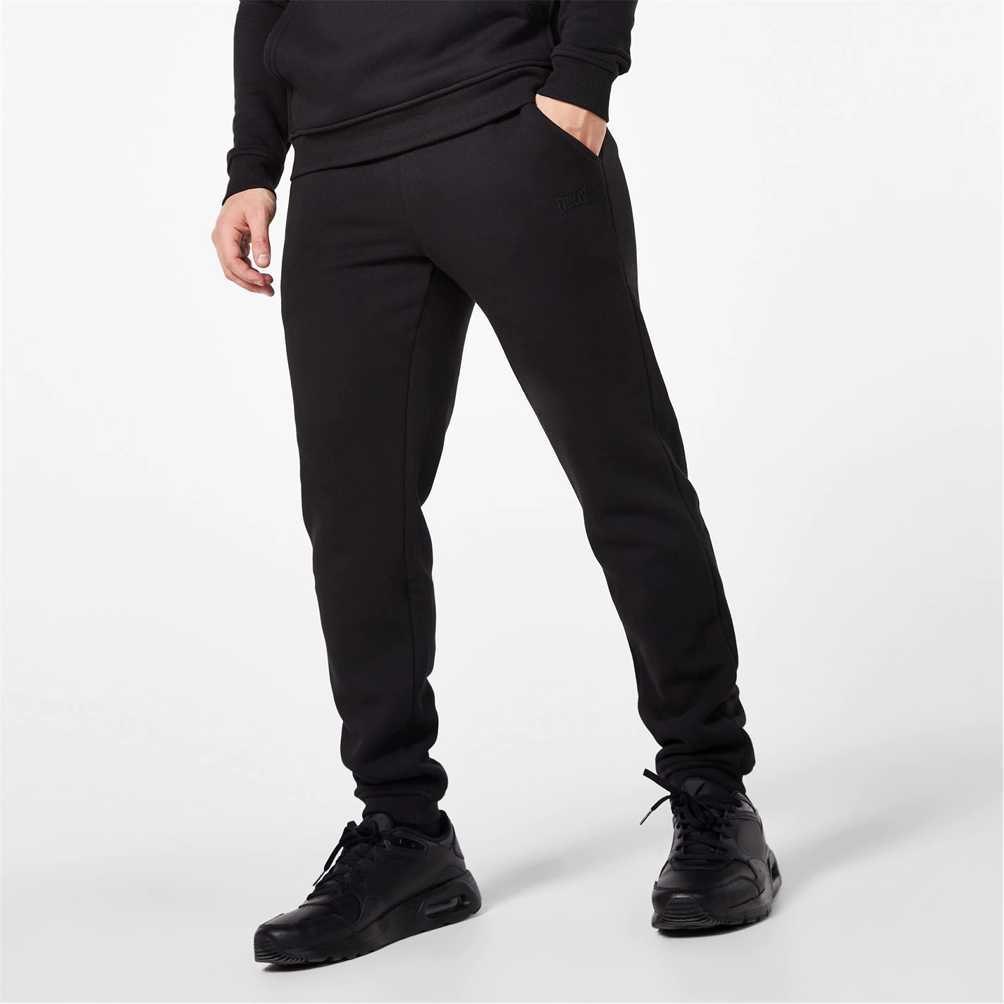 Everlast Classic Joggers 3 Everlast Classic Joggers