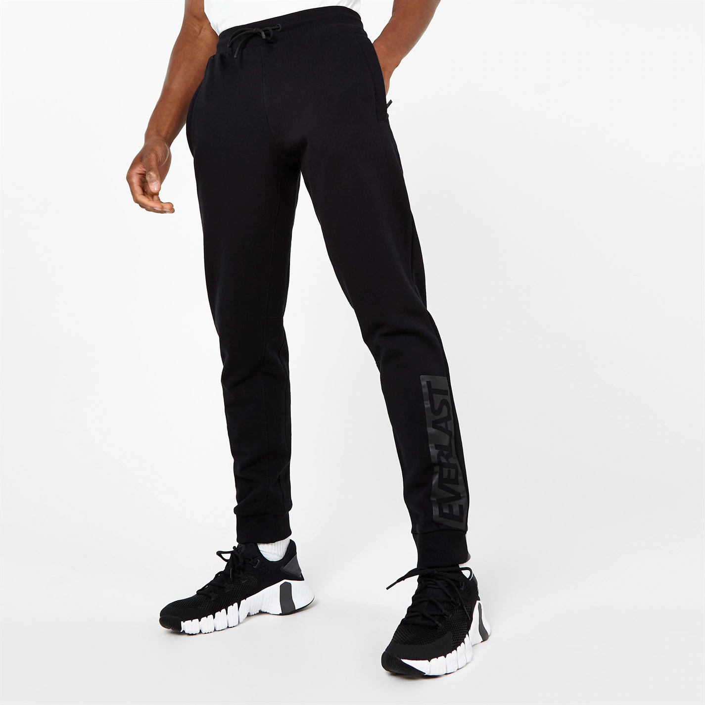 Everlast Closed Hem Joggers 3 Everlast Closed Hem Joggers - Image 2