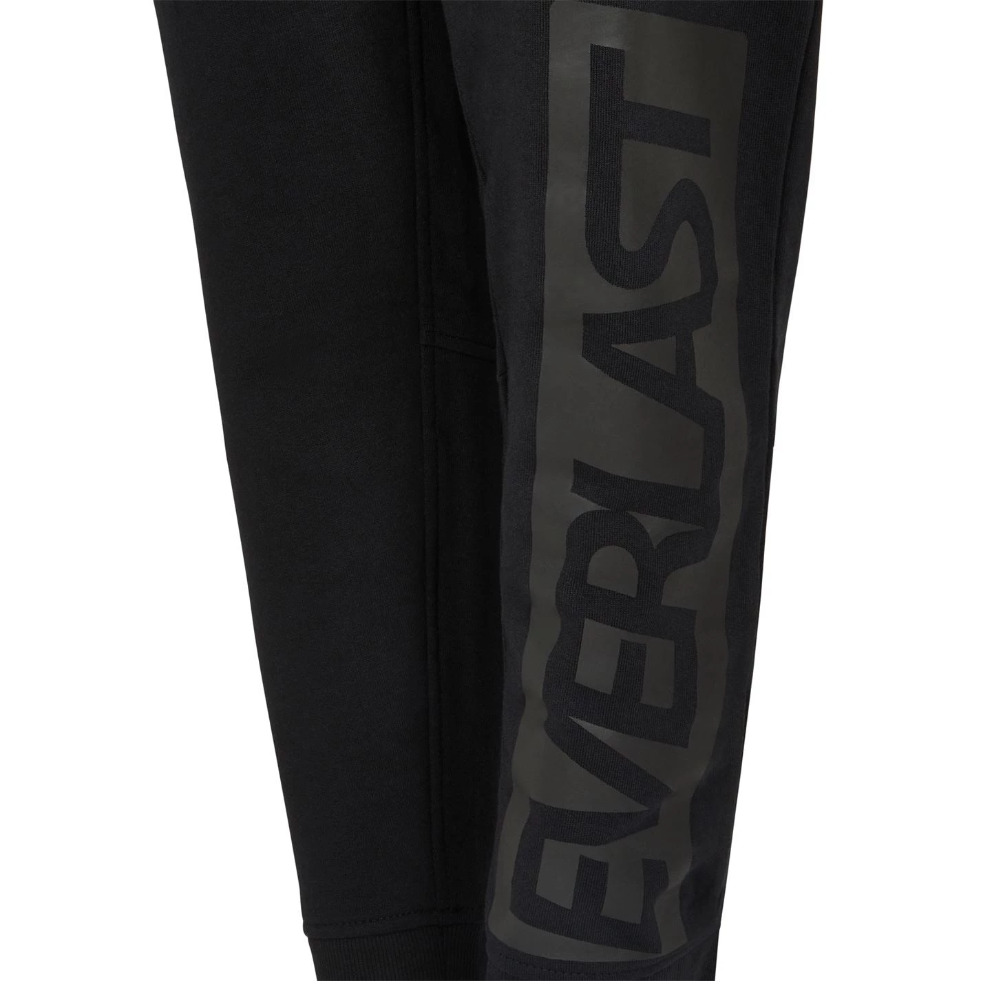 Everlast Closed Hem Joggers 8 Everlast Closed Hem Joggers - Image 7