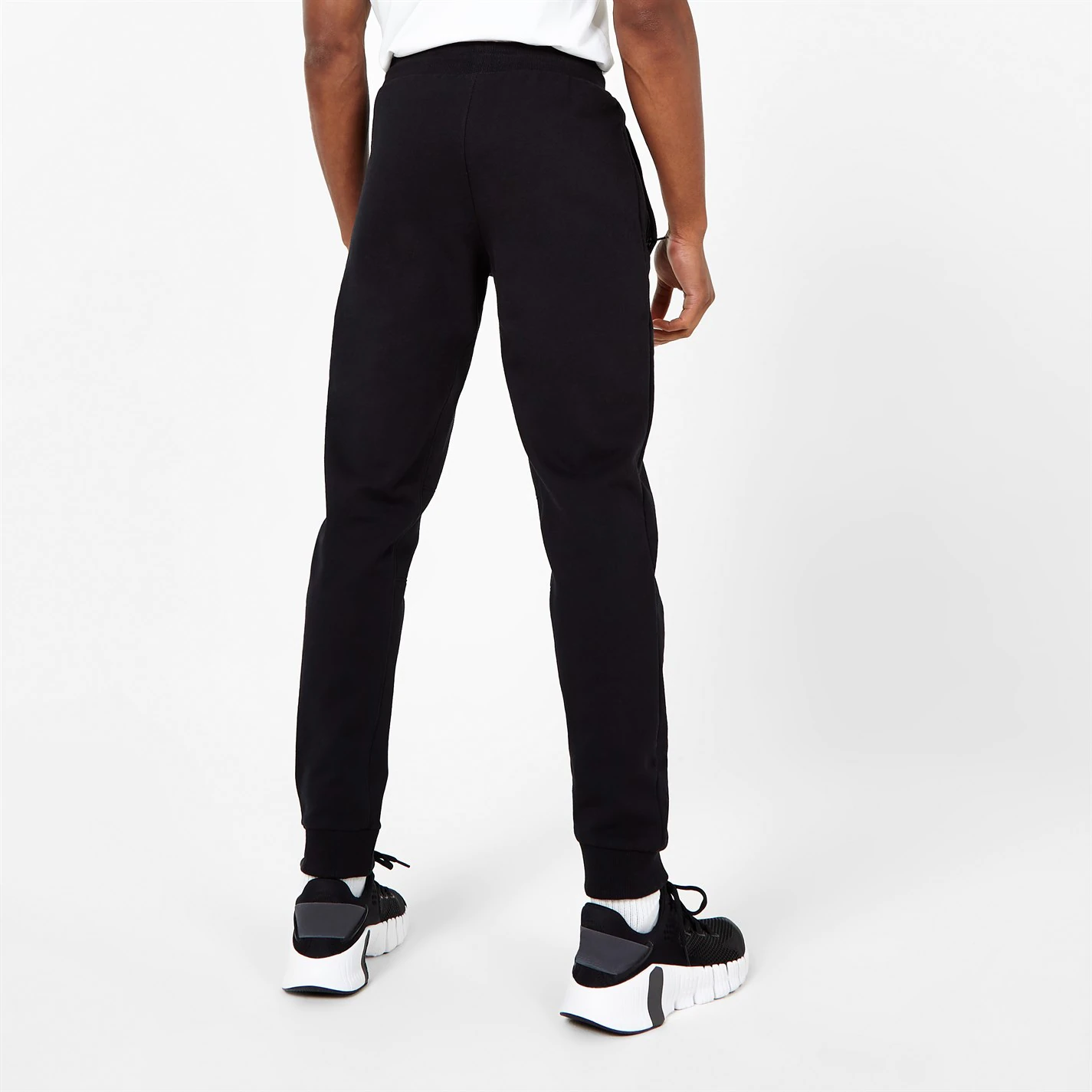 Everlast Closed Hem Joggers 4 Everlast Closed Hem Joggers - Image 3