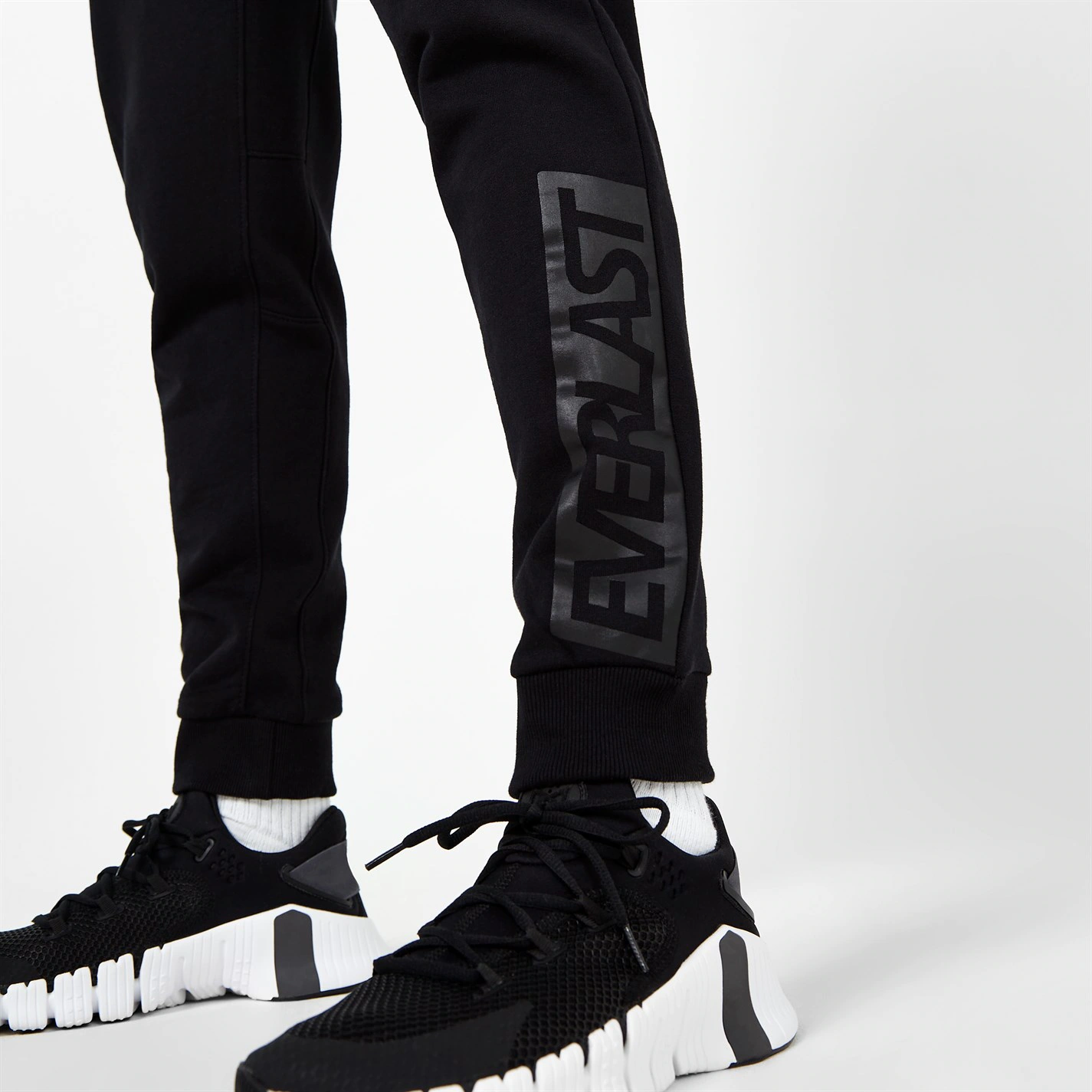 Everlast Closed Hem Joggers 5 Everlast Closed Hem Joggers - Image 4