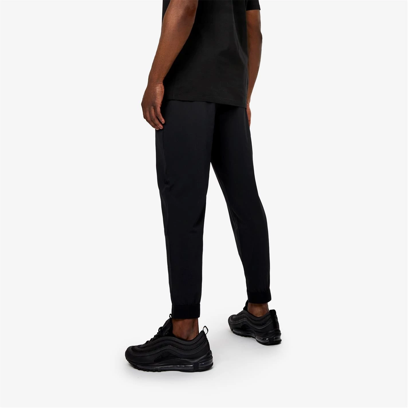 Everlast Woven Joggers 4 Everlast Woven Joggers - Image 2