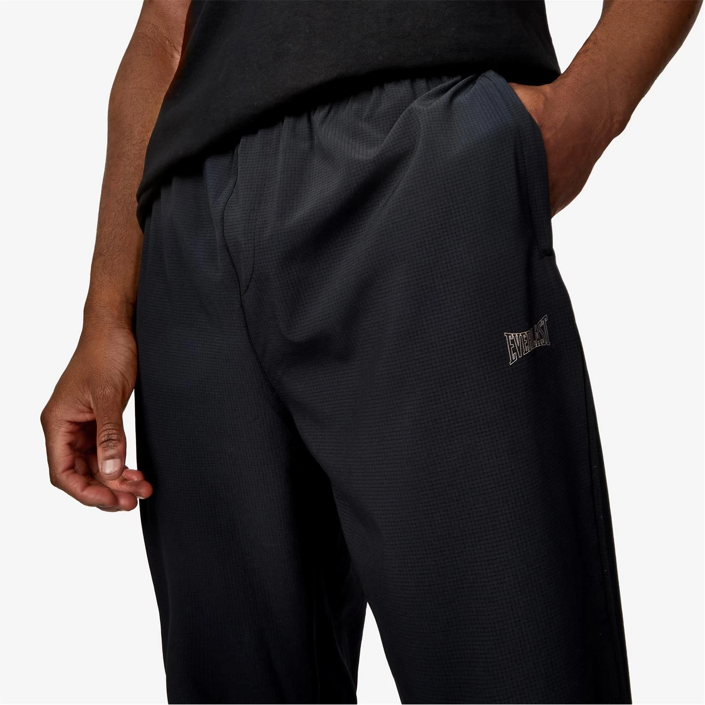 Everlast Woven Joggers 5 Everlast Woven Joggers - Image 3