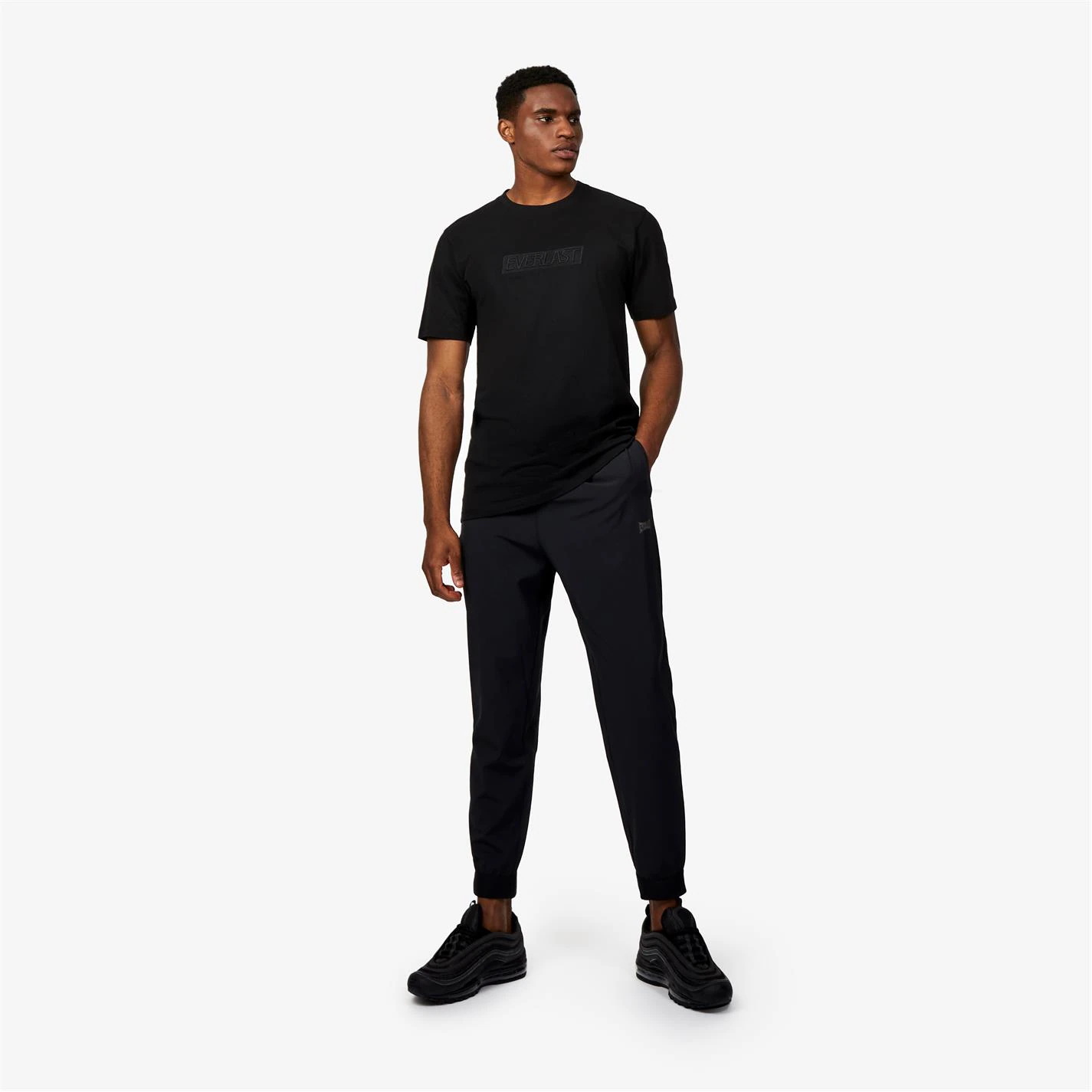 Everlast Woven Joggers 6 Everlast Woven Joggers - Image 4