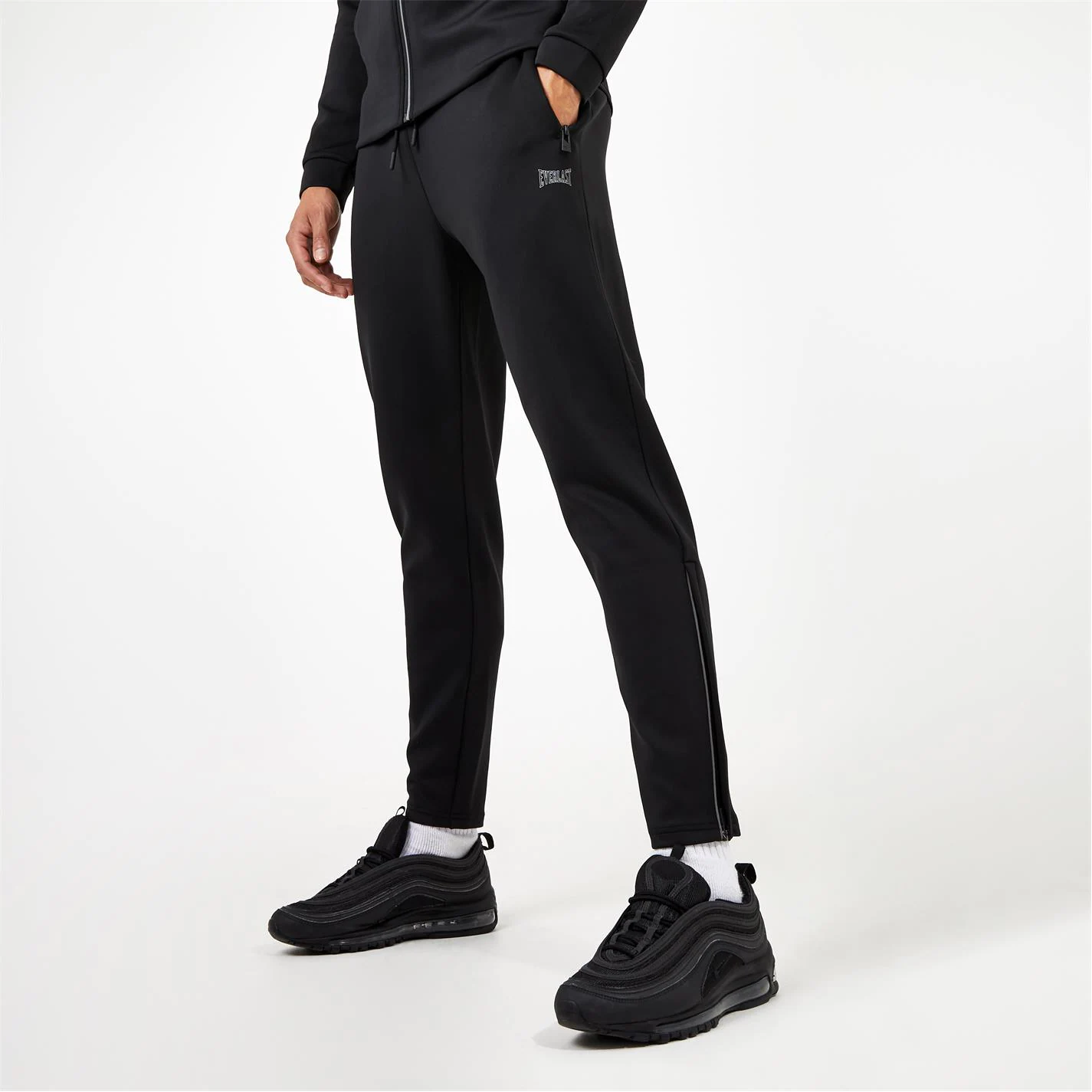 Everlast Track Joggers 3 Everlast Track Joggers
