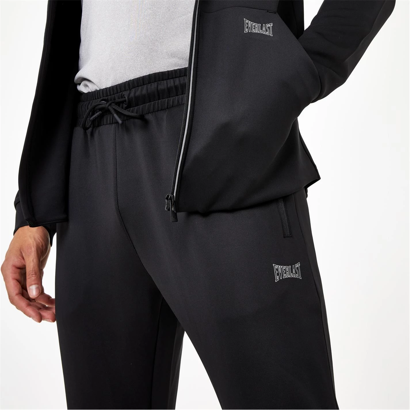 Everlast Track Joggers 5 Everlast Track Joggers - Image 3