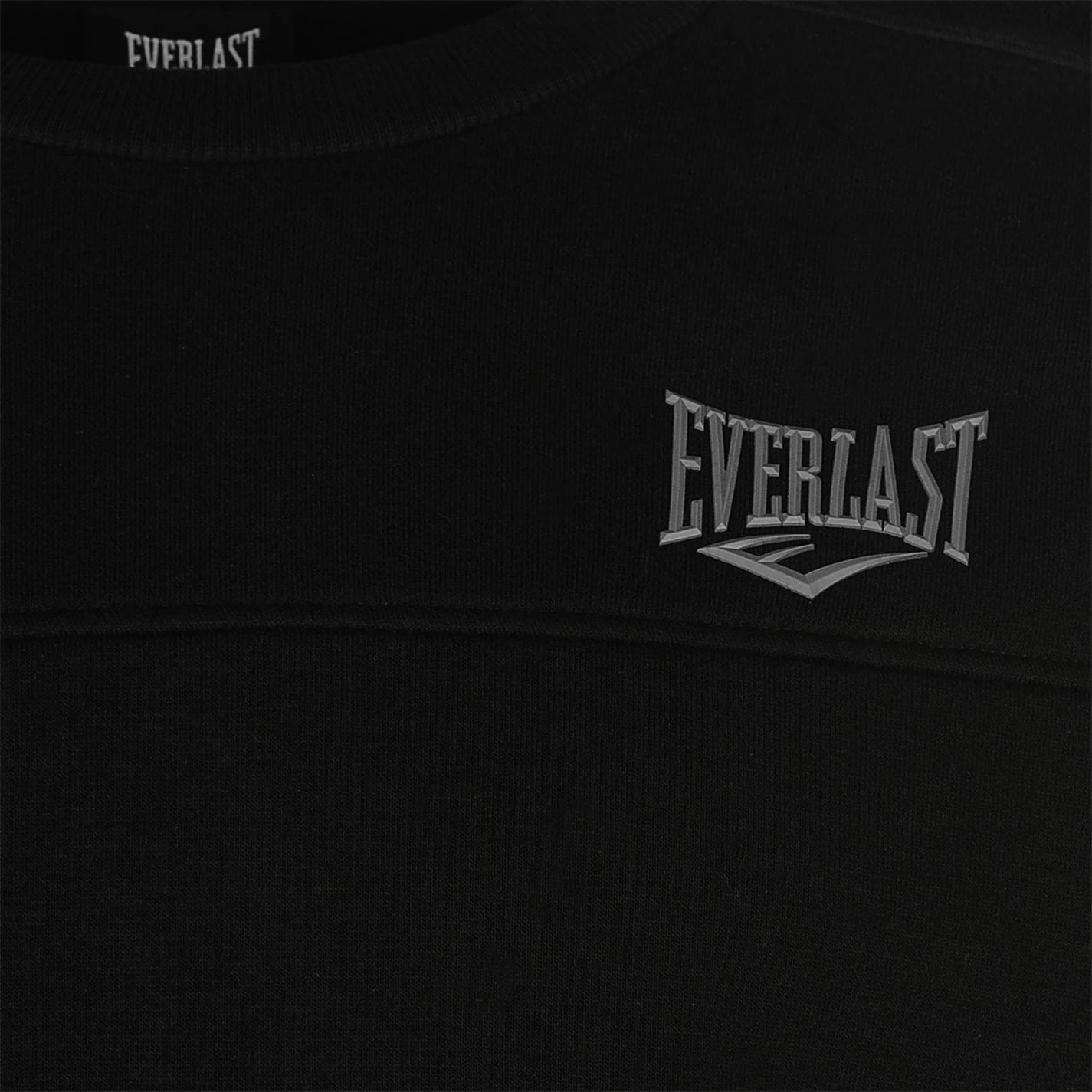 Everlast Crew Neck Sweatshirt 6 Everlast Crew Neck Sweatshirt - Image 4